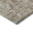thumbnail image 4 of Addison Rugs Mayfield Washable Traditional Tribal Medallion Baja Rectangle Rug, 9' x 12', 4 of 6