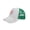 Stone/Pink/Green, variant on Trucker Hats Women & Men | Mesh Adjustable Snapback Hats | Cute Trendy Baseball Cap Stone/Pink/Green