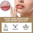 thumbnail image 4 of Coconut Oil Facial Hair Removal Cream, Coconut Oil Hair Removal Cream, Facial Hairs Removal Coconuts Creams, Gentle Body Hair Remover Cream for all Skin (3PC), 4 of 8