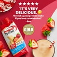 thumbnail image 4 of Premier Protein Shake, Strawberries & Cream, 30g Protein, 11 Fl Oz, 12 Ct, 4 of 12