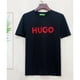 thumbnail image 1 of Camiseta De Manga Corta De Algodón Con Estampado De Letras Para Hombre S-4XL, 1 of 3