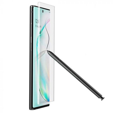 note 10 plus display replacement
