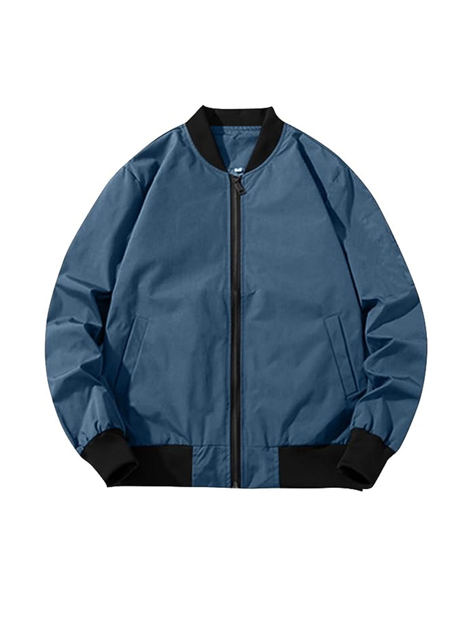 S*S様 N-2B Flight Jacket Men's BIGI Alpha Industries Men's N-2B Bomber Jacket, Black, Medium