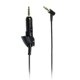 thumbnail image 2 of For Bose Quietcomfort 15/qc15 Qc2 Headphone Cable Audio Cable Cable Dual 3.5mm Aux Cable( Size : Without Buttons ), 2 of 2