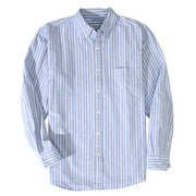 Men's Sky Stripe Oxford Shirt