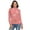 Line Heart Christmas-3, variant on Line Heart Christmas Women's Turtleneck Sweater Long Sleeve Ribbed Fitted Turtle Neck Casual Fall Winter Collection Top S