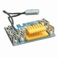 thumbnail image 5 of 10X Placa de Chip PCB de BateríA de Repuesto de 18V, Placa de ProteccióN de Carga PCB para BL1830 BL1840 BL1850 Herramienta EléCtrica, 5 of 5