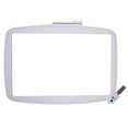 thumbnail image 1 of Sew Tech Embroidery Hoop Viking Large 9.6" x 6" Hoop (240mm x 150mm), 1 of 3