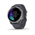 thumbnail image 1 of Garmin Venu GPS Smartwatch and Fitness Tracker with Incident Detection - Grey, 1 of 8
