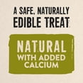 thumbnail image 3 of Purina Prime Bones Small Dog Treats with Rawhide Free Vension Chew Sticks, 21 oz Pouch (12 Count), 3 of 11