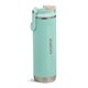 thumbnail image 1 of Vaso Térmico Igloo FlipNSip 600 ml Acero Inoxidable Color Verde Mar, 1 of 7