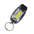 thumbnail image 1 of Luz de ciclismo al aire libre LED multifuncional para un funcionamiento seguro con llavero Wmkox8yii  jkg6843, 1 of 2