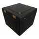 thumbnail image 2 of CAJA DE FIBRA DE VIDRIO NEGRA PARA DELIVERY REPARTO EN MOTO DE 60L., 2 of 4