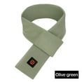 thumbnail image 7 of IROINNID Women's Winter Heating Scarf USB Smart Charging Neck And Shoulder Warm Scarfs,Green, 7 of 7