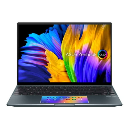 Asus UX5400EGXB73 ASUS Zenbook 14X OLED 11th Gen Intel Laptop