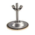 thumbnail image 4 of Stainless Steel Kitchen Sink Faucet Hole Cover Basin Hole Sealing Plug, 4 of 9