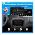 thumbnail image 6 of Stereo Mercedes-Benz S Class 1998-2005 Android Wifi Carplay, 6 of 7