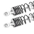 thumbnail image 3 of Amortiguador trasero de Metal para coche teledirigido TRAXXAS / SLASH 1/10, 2 uds., 110mm, 3 of 8