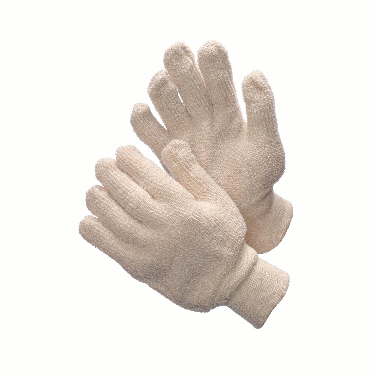 gloves cloth
