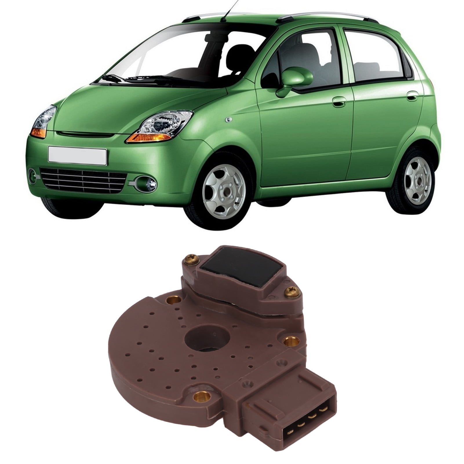 FAGINEY ICM Module,Ignition Module Control Unit,ICM Ignition Control