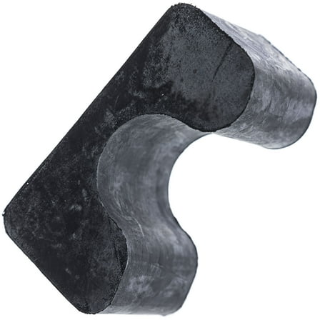 Arctic Cat 0603-036 Rubber Ski Damper OEM Lynx Bearcat Touring Sno Pro Turbo