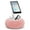 Pink, variant on Viozon Phone Holder for Bed, Magnetic Pillow Stand, Compatible with 4-7" Devices with Small Storage Pink