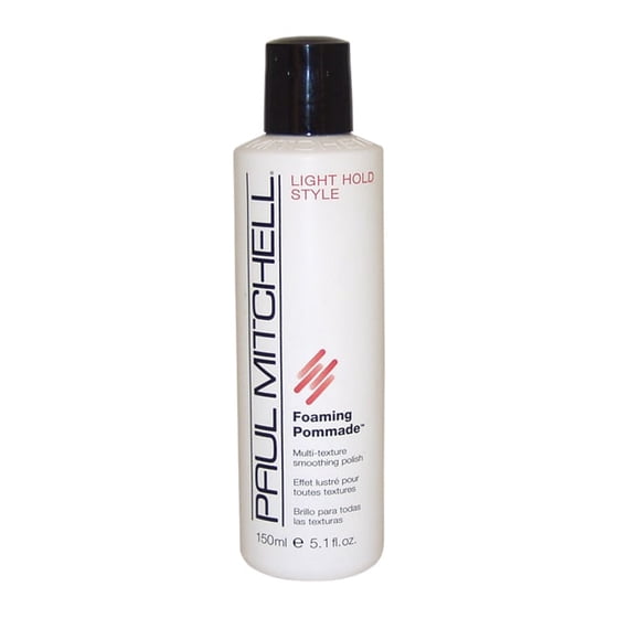 Paul Mitchell Foaming Pomade Ingredients