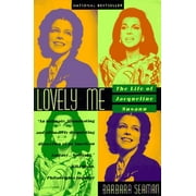 Pre-Owned Lovely Me : The Life of Jacqueline Susann 9781888363371