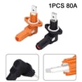 thumbnail image 5 of Battery Energy Storage Connector 80A Quick Plug Terminal IP67 Power Connector, 5 of 5