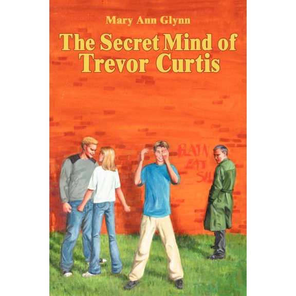 The Secret Mind of Trevor Curtis