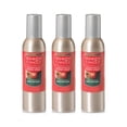 thumbnail image 1 of Spray de habitación Yankee Candle para Macintosh, 45 ml, paquete de 3, 1 of 3