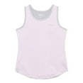 thumbnail image 3 of Hind Girls' Active Tank Top, Bike Shorts and Skort Set, 3-Piece, Sizes 4-16, 3 of 4