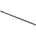 thumbnail image 1 of Canne à Rebours 2 Voies Acier Réglage Double Cours Truss Rod pour Guitare Basse Instrument de Musique, 1 of 8