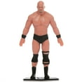 thumbnail image 5 of FleXfigs: The Rock & Stone Cold Steve Austin - 2 Character Pack - Articulated Action Figures, Flex It - Pose It!, Collectible Toy Miniatures, Kids 3+, 5 of 9