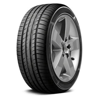 Michelin Pilot Sport 3 Summer 205/45ZR16/XL 87W Tire Fits: 2007