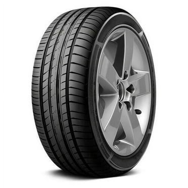 Cosmo MuchoMacho 245/40R18XL 97Y BSW (4 Tires)