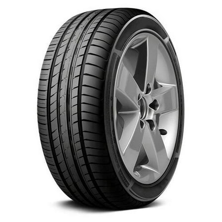 Cosmo MuchoMacho 235/55R17XL 103W BSW (2 Tires) Fits: 2014-17 Ford Escape SE, 2011-12 Chevrolet Impala LTZ