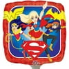 DC Super Hero Girls Mini Party Balloon