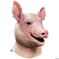 thumbnail image 3 of Trick or Treat Studios MATTLG118 Saw Face Mask, 3 of 3