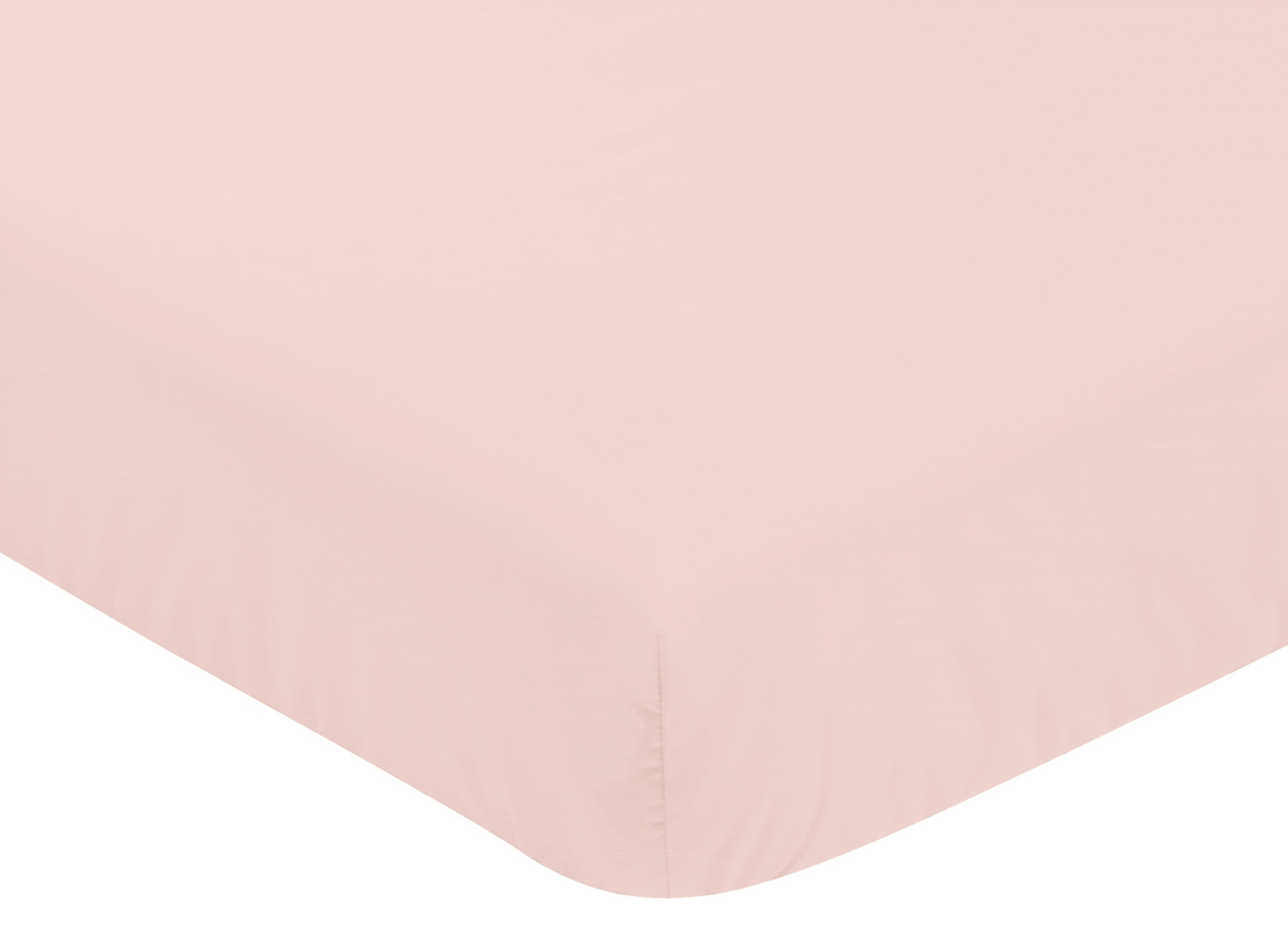 Sweet Jojo Designs 4 Piece Bedding Set, Crib Bed