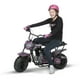 kids mongoose bike