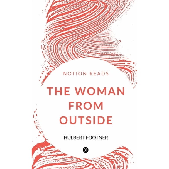 The Woman from Outside (Paperback)