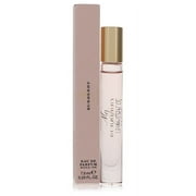 Women Mini EDP Rollerball .25 oz by Burberry