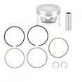 thumbnail image 2 of Piston Assembly,Gasoline Engine Generator Piston Gasoline Generator Accessories Generator Piston Assembly Tried and Trusted, 2 of 8