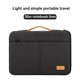 thumbnail image 3 of 15.6 Inch Laptop Sleeve Case TSA Slim Cover, 3 of 5