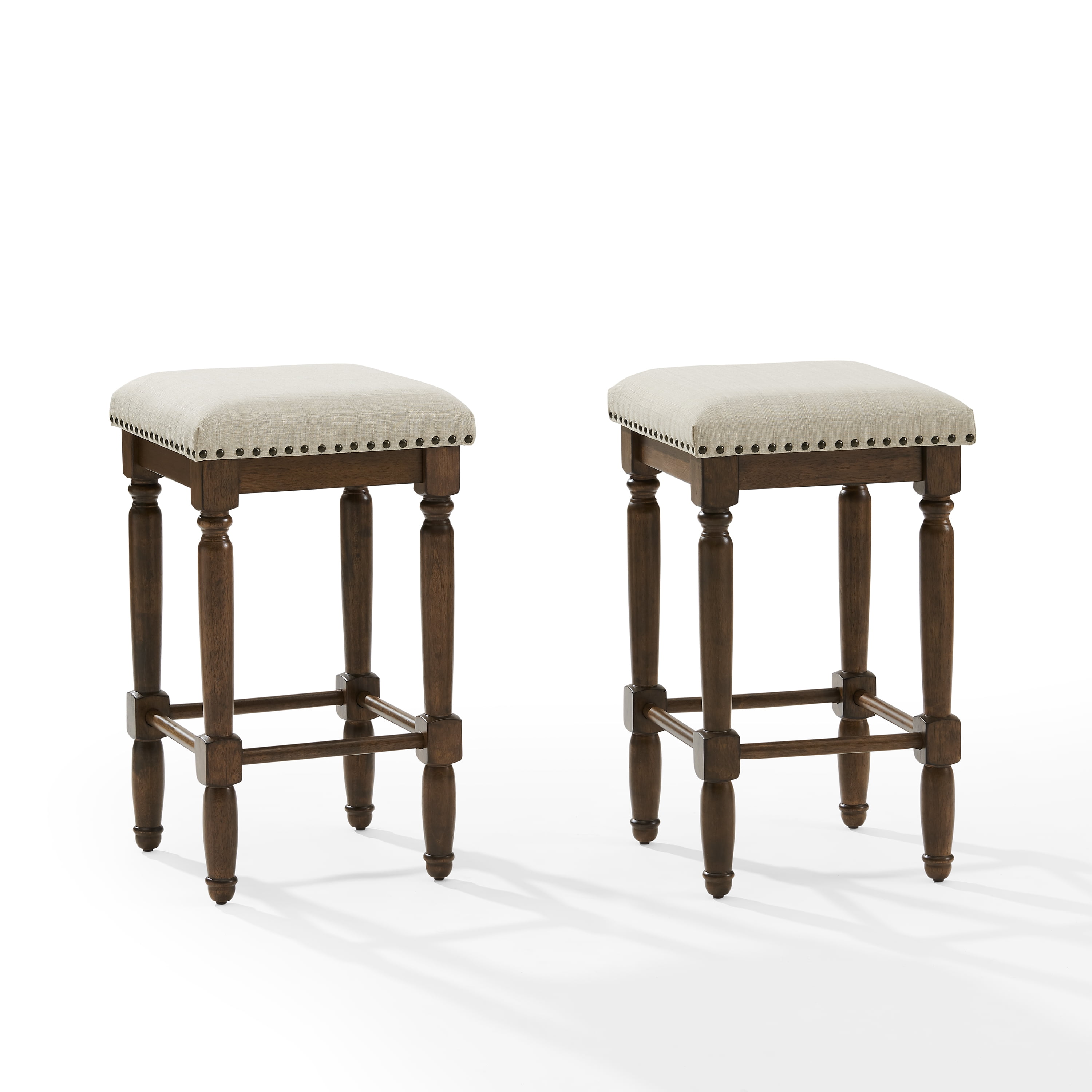 oatmeal bar stools