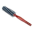 thumbnail image 1 of Round Styling Hair Brush, Styling Brush Humanized Design  For Salon 14s Small, 1 of 8