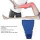 thumbnail image 4 of Almohada De Espuma Para Posicionamiento Del Cuerpo, Accesorios Para Posicionador, Correas Para Extremidades, Cama Para Piernas Para Adultos, Colchón, Escalera, Almohada Para El, 4 of 7