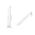 thumbnail image 2 of SOPOTUTU 10pcs Toothbrush Protective Box for Camping Storage Holder Prevent Deformation, 2 of 8