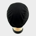 thumbnail image 3 of Wig Cap Ice Silk Wig Net Cap Breathable Wig Head Cover Wig Hair Net for Makeup, 3 of 9